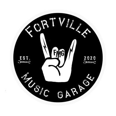 Fortville Music Garage