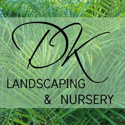 Dklandscaping And Nursery