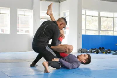 Valentin Kalika Wrestling Club