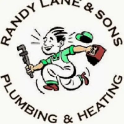 RANDY LANE & SONS PLUMBING & HEATING INC