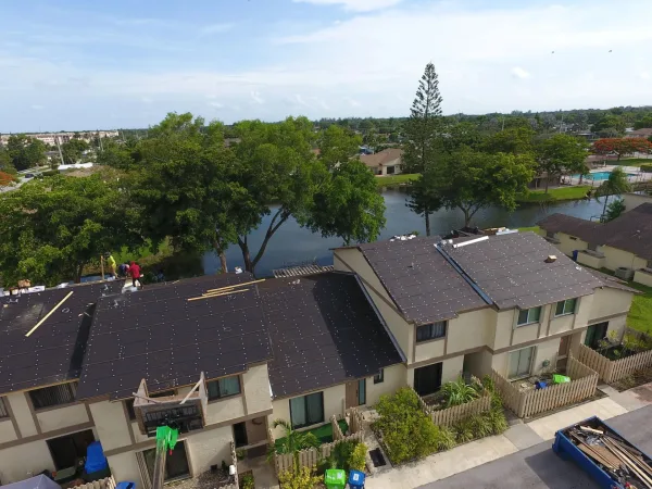 Renegade Roofing Co. | roof replacement company Deerfield Beach