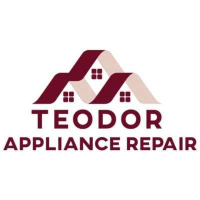 Appliance Repair Teodor