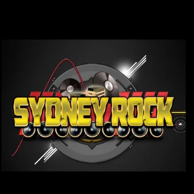 Sydney Rock Sound