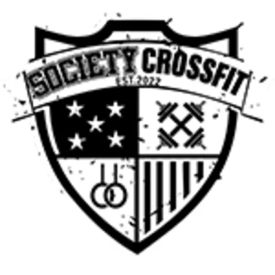 Society Crossfit