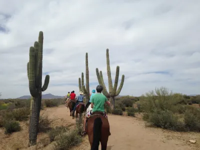 Cave Creek Outfitters