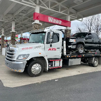 ARS Towing