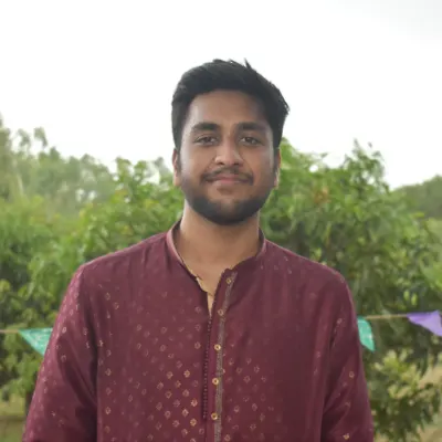 Akshat Prakash