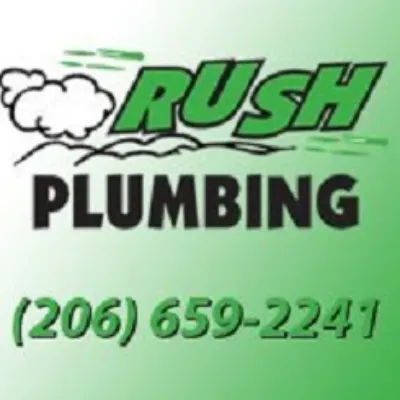 Rush Plumbing Inc