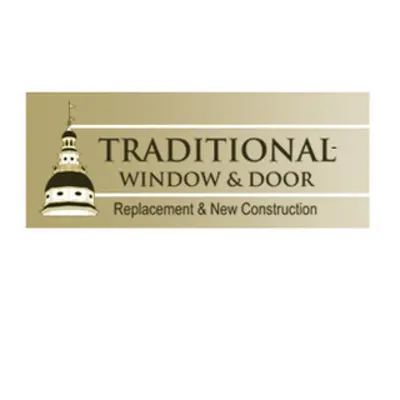 Traditional Window & Door