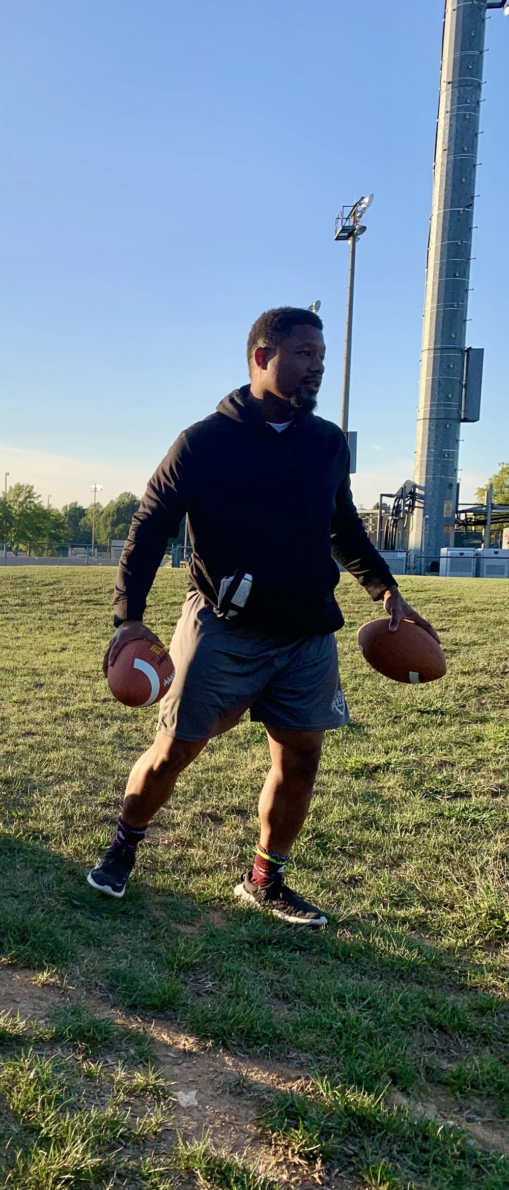 Real Work Training