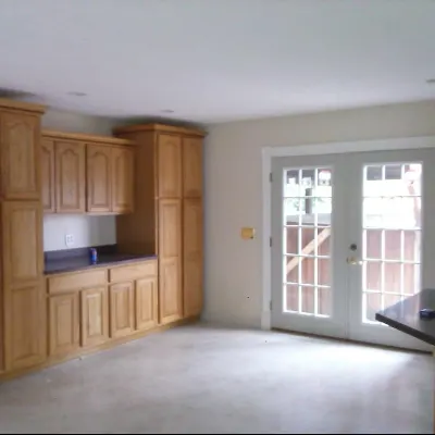 RC REMODELING