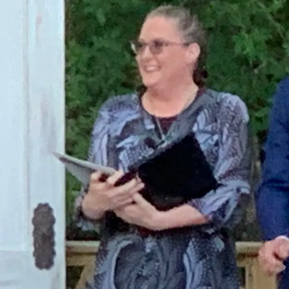 Weddings By Rev. Karen