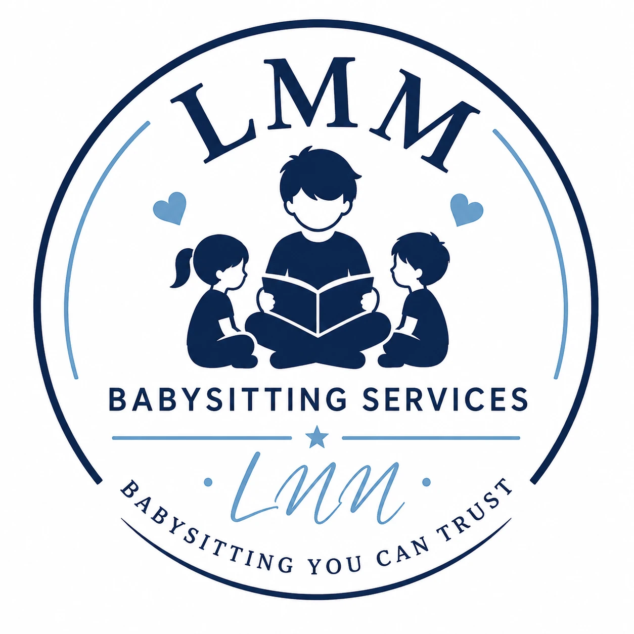 LMM Babysitting services