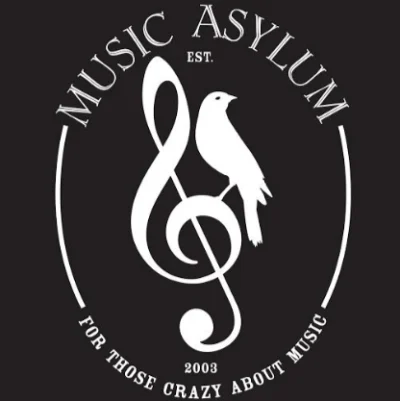 The Music Asylum