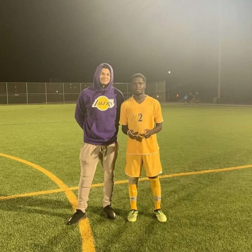Ballogic Soccer IQ And Technical Training