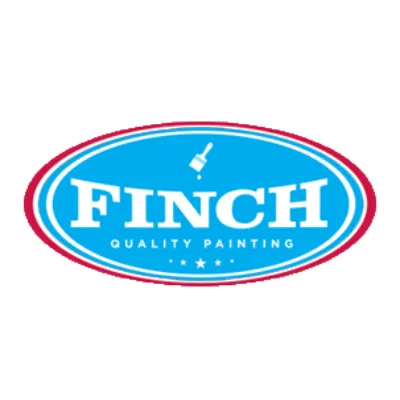 Finch Painting