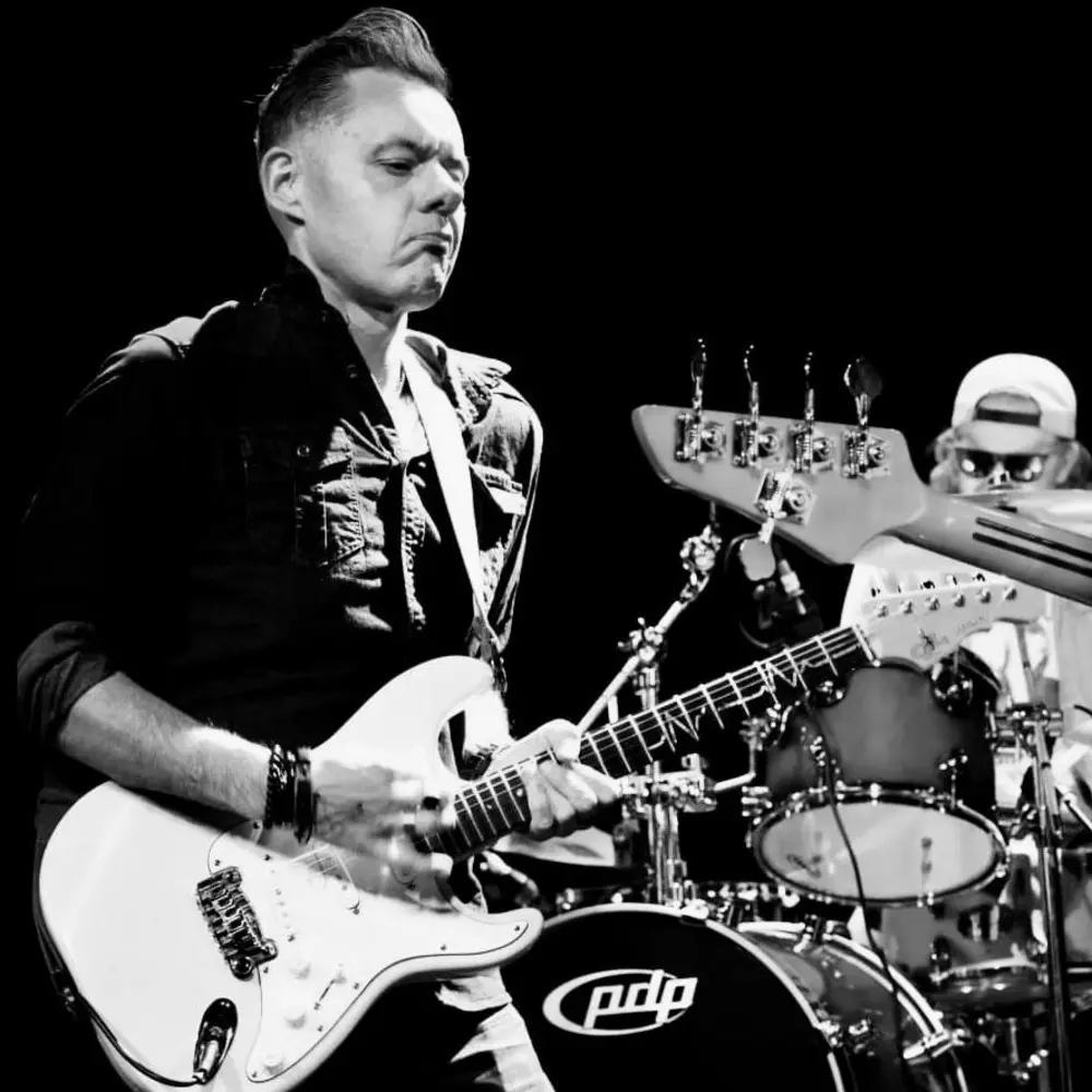 Mike Maurer Music