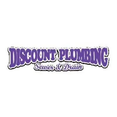 Discount Plumbing, Heating & Air