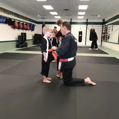 Minnetonka Martial Arts