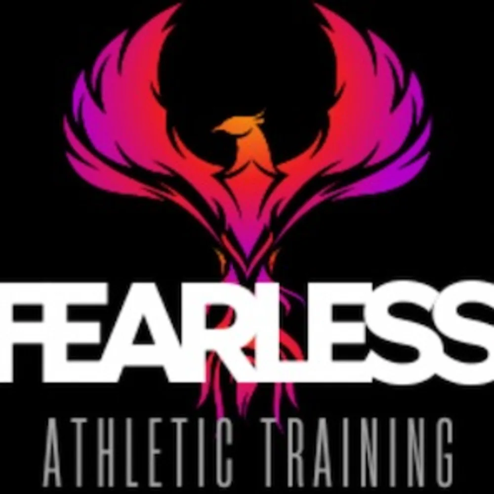 Fearless Athletic Training