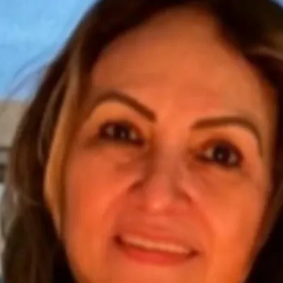 Claudia Molina