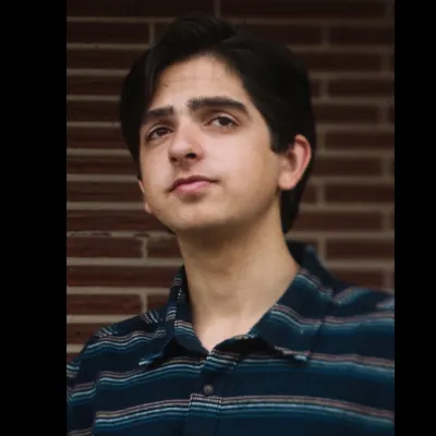 Zack Mahalati