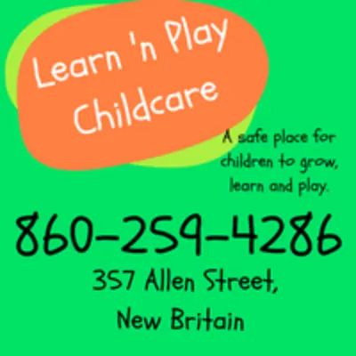 Learn 'N Play Childcare
