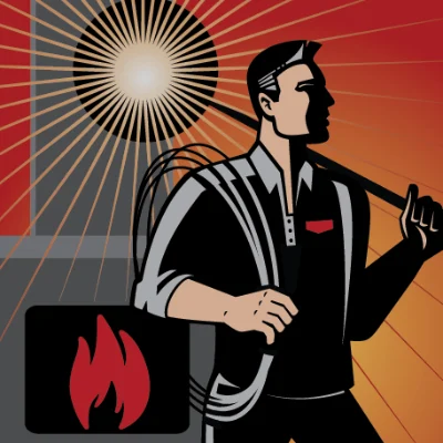 Fireplace Solutions The Chimney Sweeper