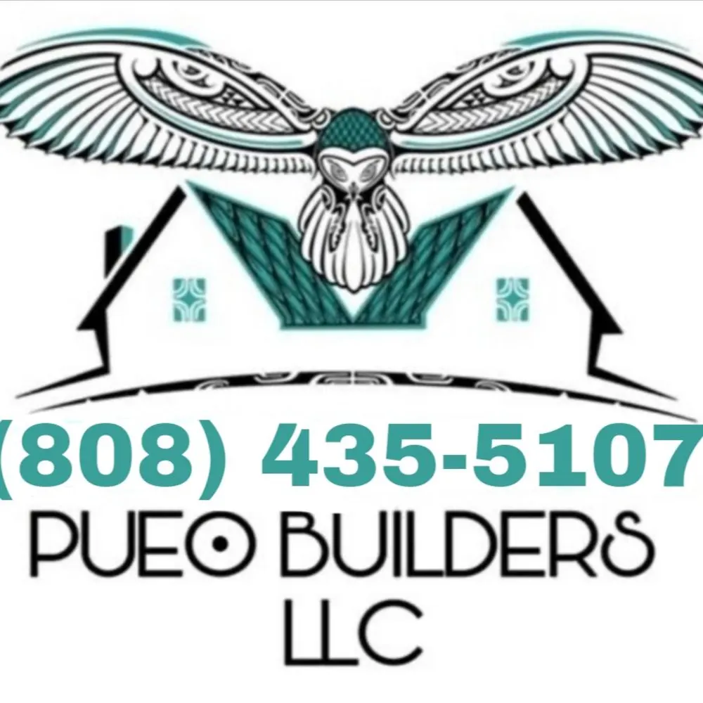 Pueo Builders LLC