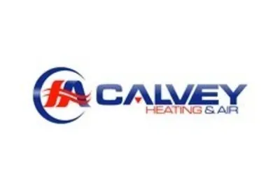 Calvey Heating & Air