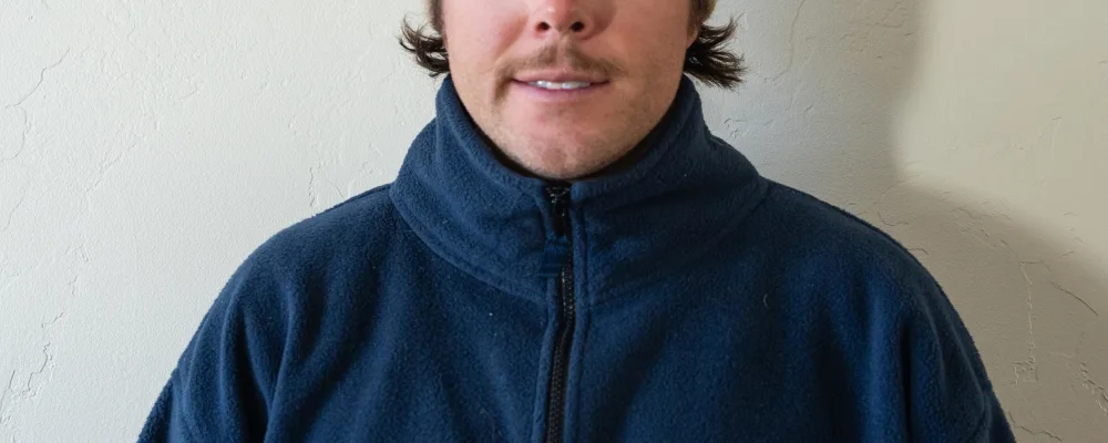 Jack Benziger