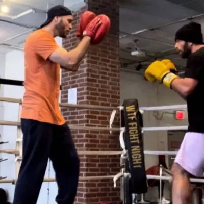 VALue Boxing & Fitness Training