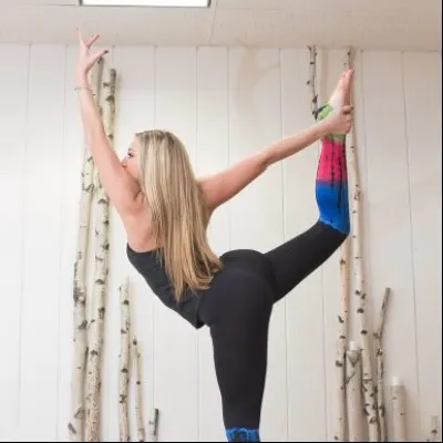 Nearme Yoga