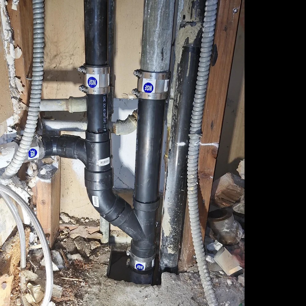 Pepe's Handyman Plumbing And Drains