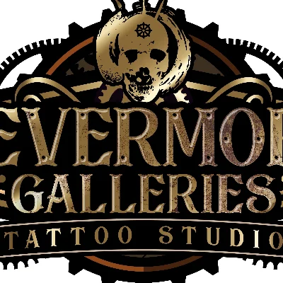 Nevermore Galleries Tattoo Studio