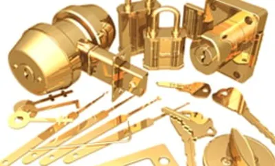 Action Locksmith