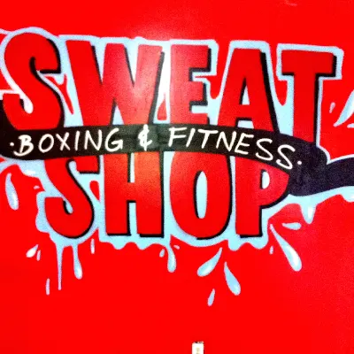 Sweat Shop Boxing & Fitness