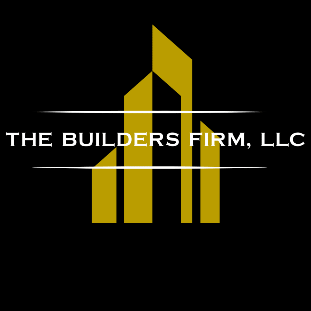 The Builders Firm, LLC