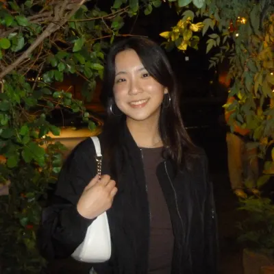 Sophie Peng