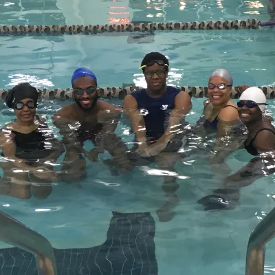 Vio Swim School