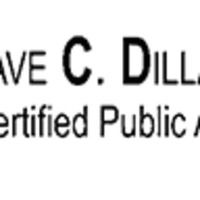 Dave C Dillard PA Certified Public Accountant