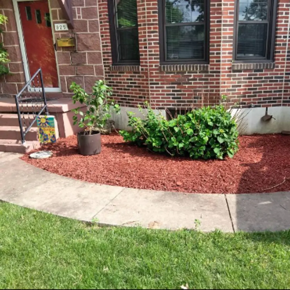 Jareds Lawncare