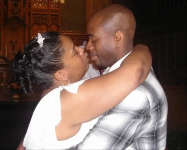 My Elopement Wedding