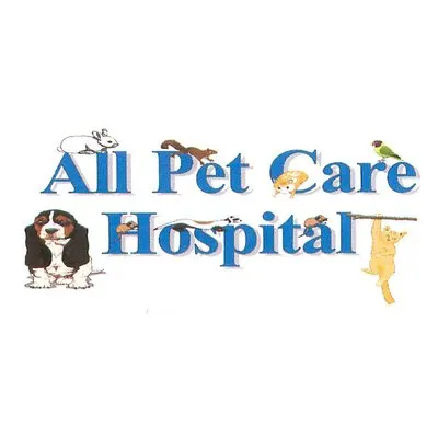 All Pet Care Hospital