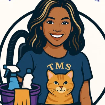 Tidymyspot.com
