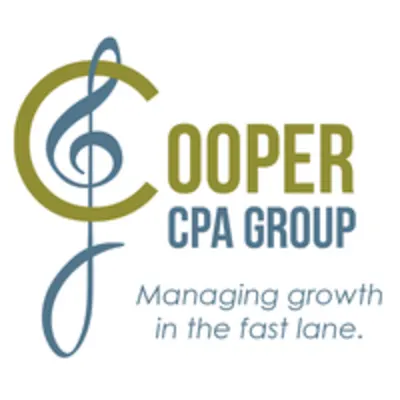Cooper CPA Group