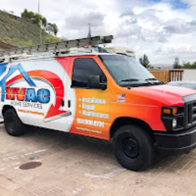  HVAC Home Services