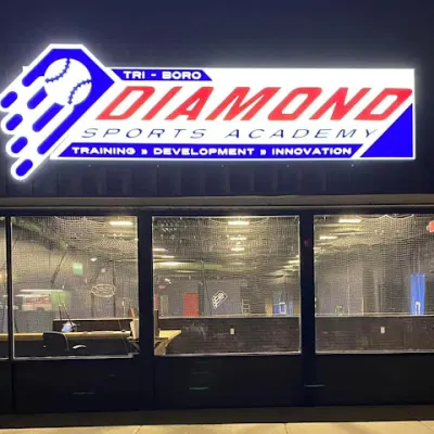 Tri-Boro Diamond Sports Academy