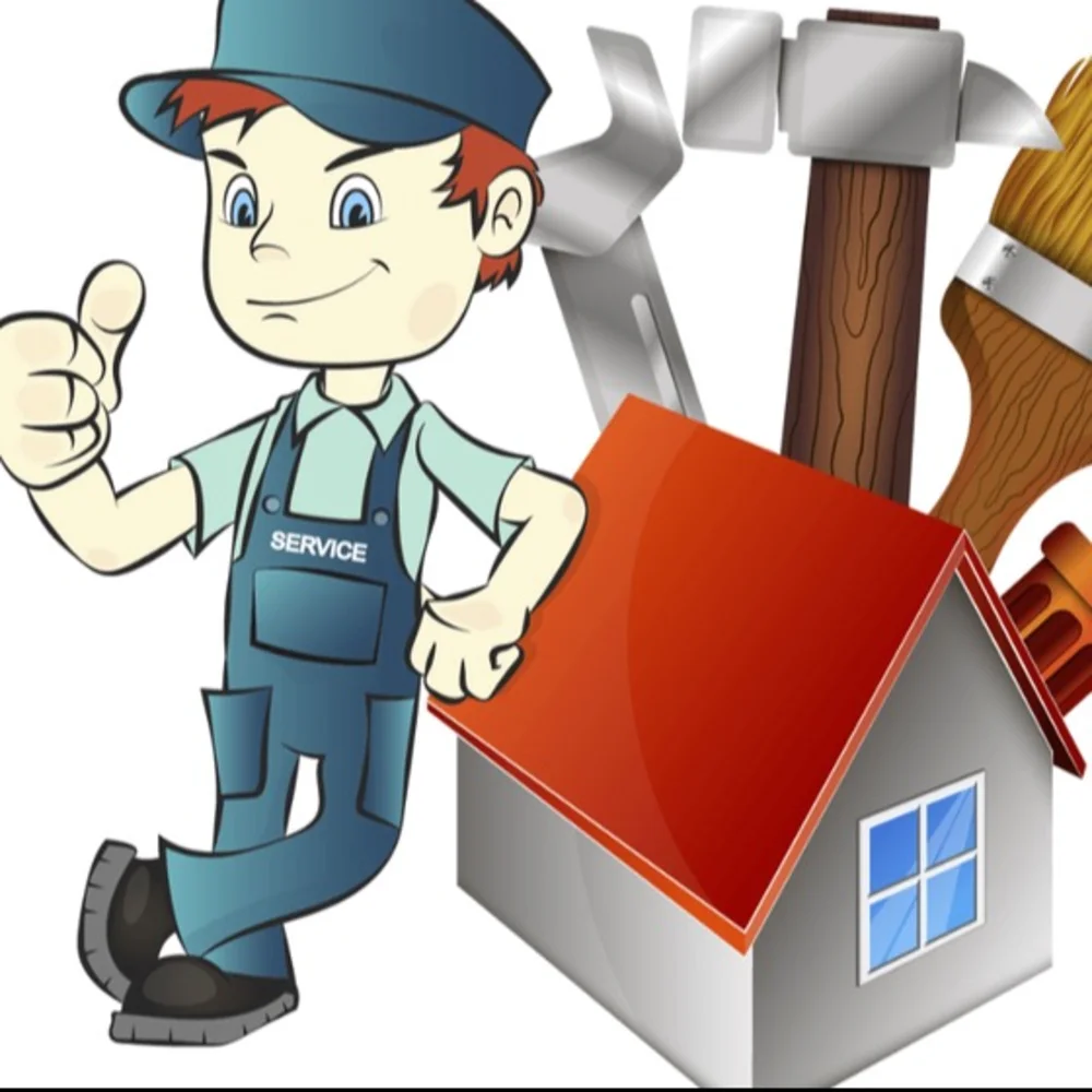 Handyman Logan