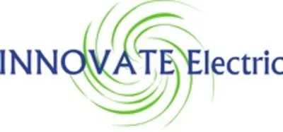 Innovate Electric, Inc.
